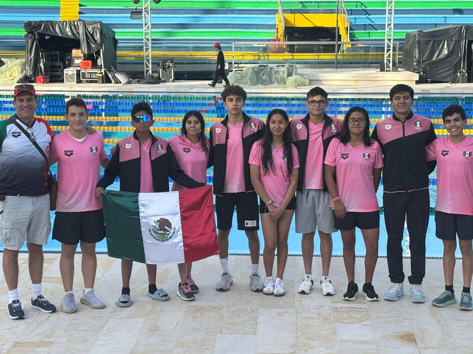Comité Olímpico Mexicano