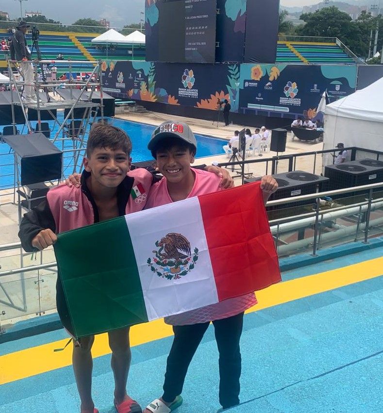 Comité Olímpico Mexicano