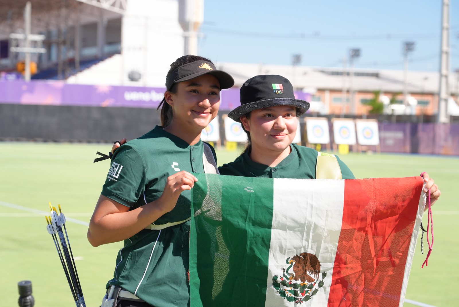Comité Olímpico Mexicano