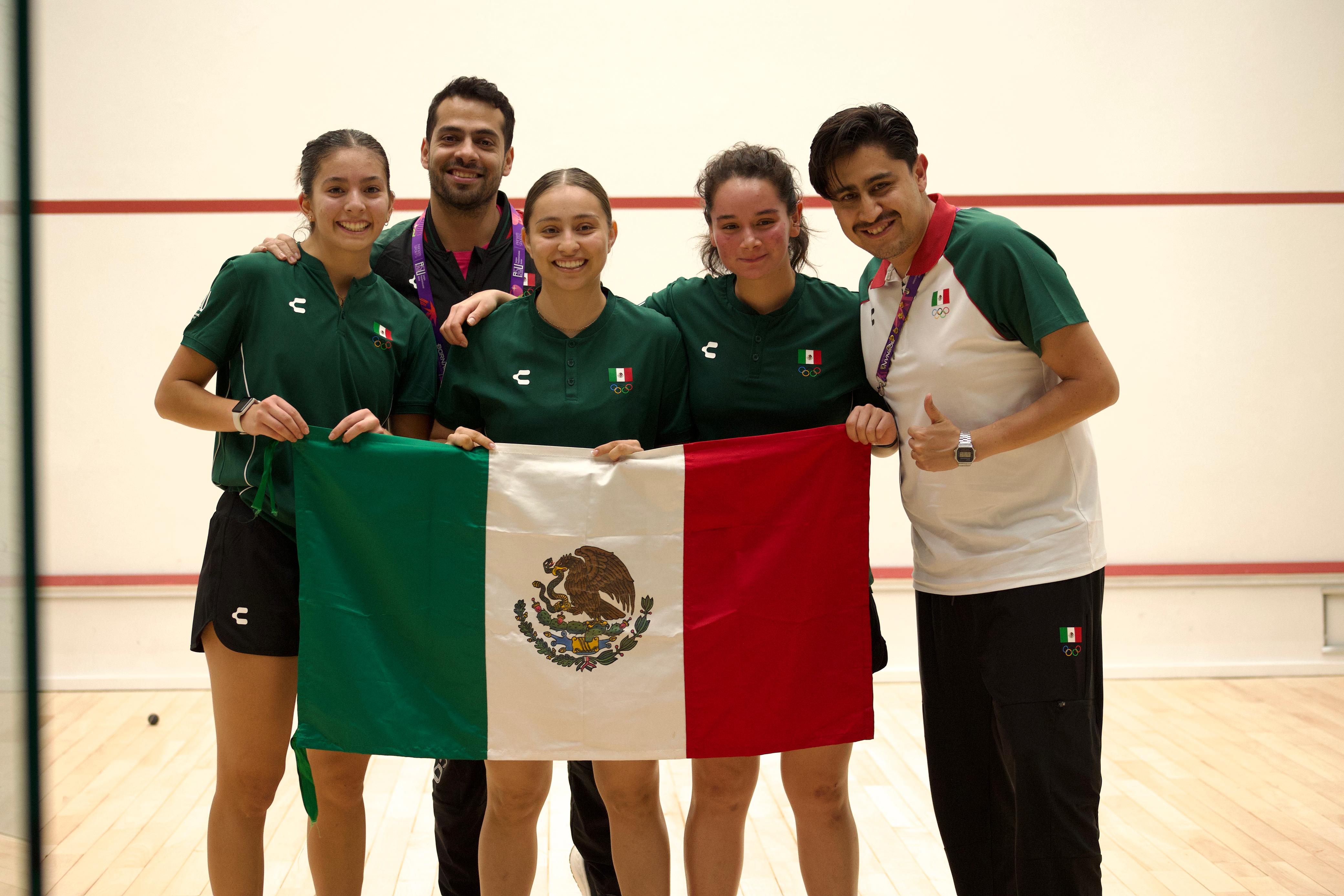 Comité Olímpico Mexicano