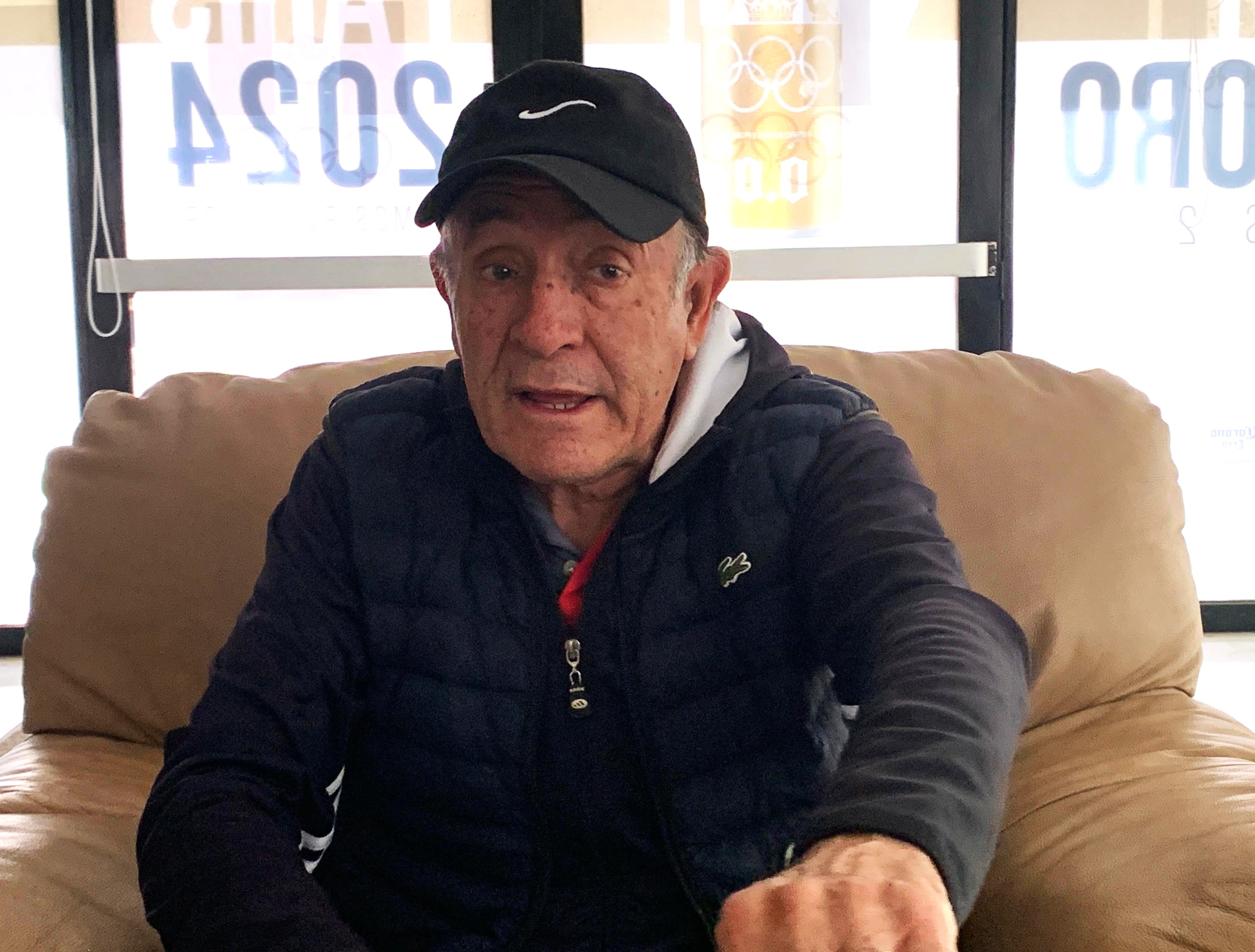 Comité OlÃmpico Mexicano