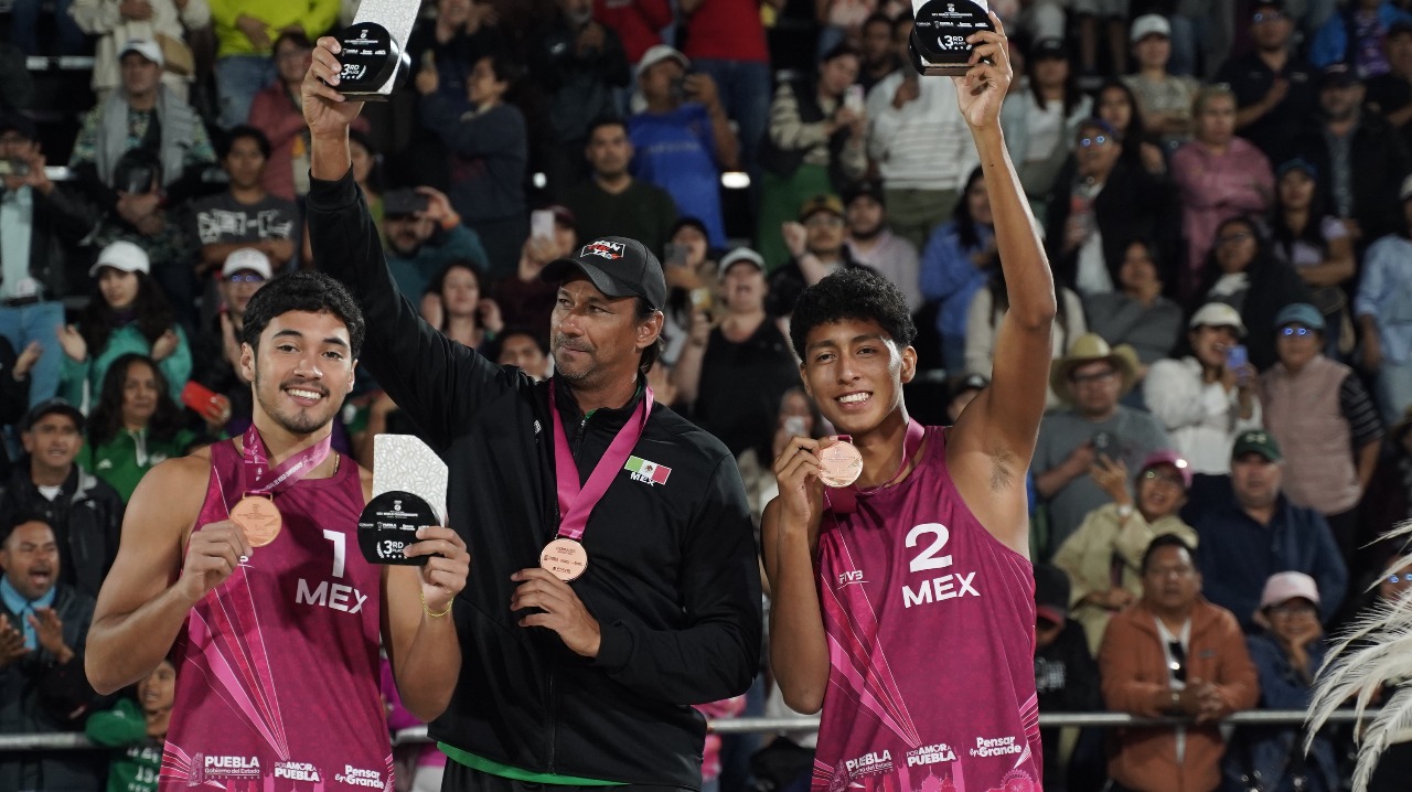 Comité OlÃmpico Mexicano