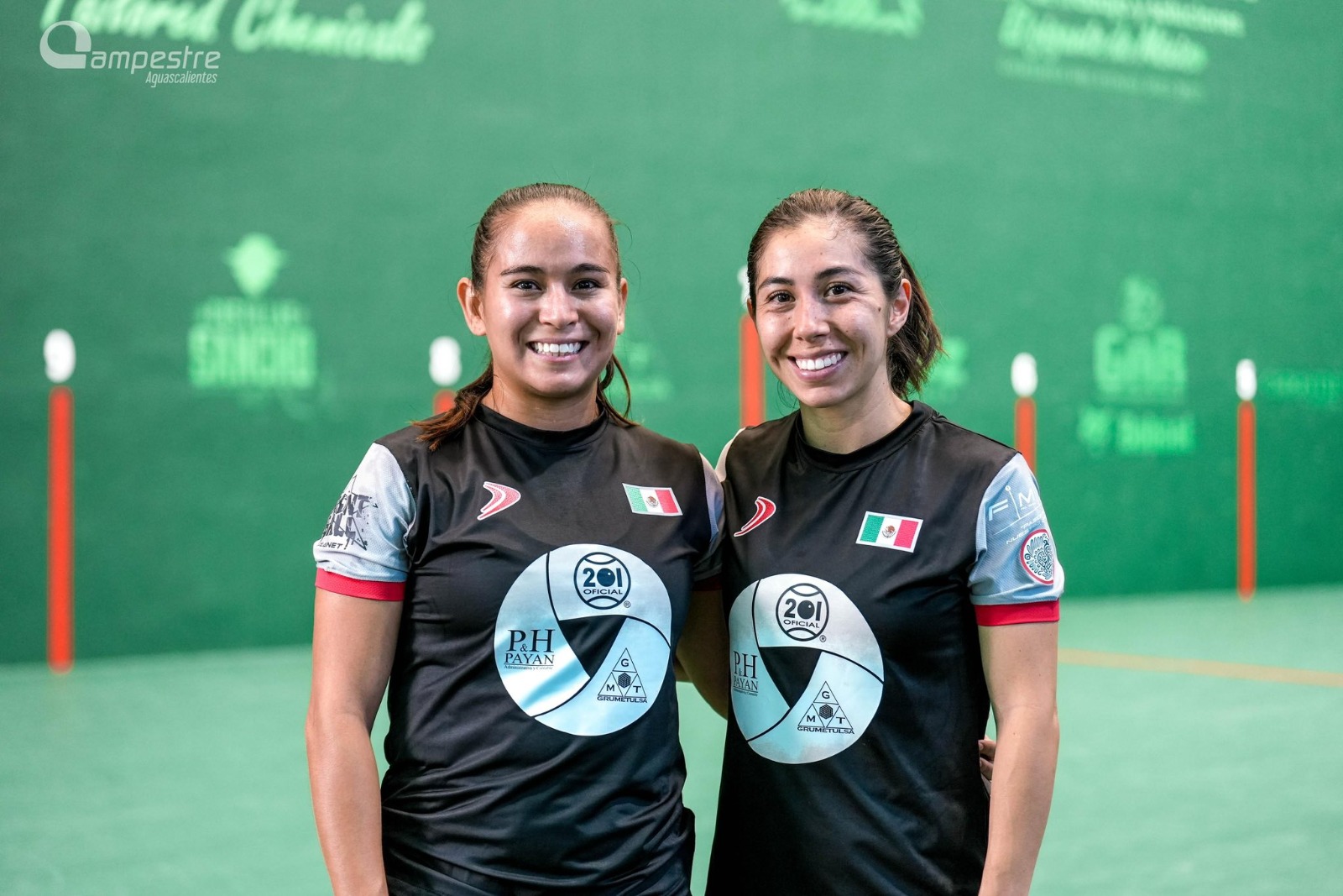 Comité OlÃmpico Mexicano