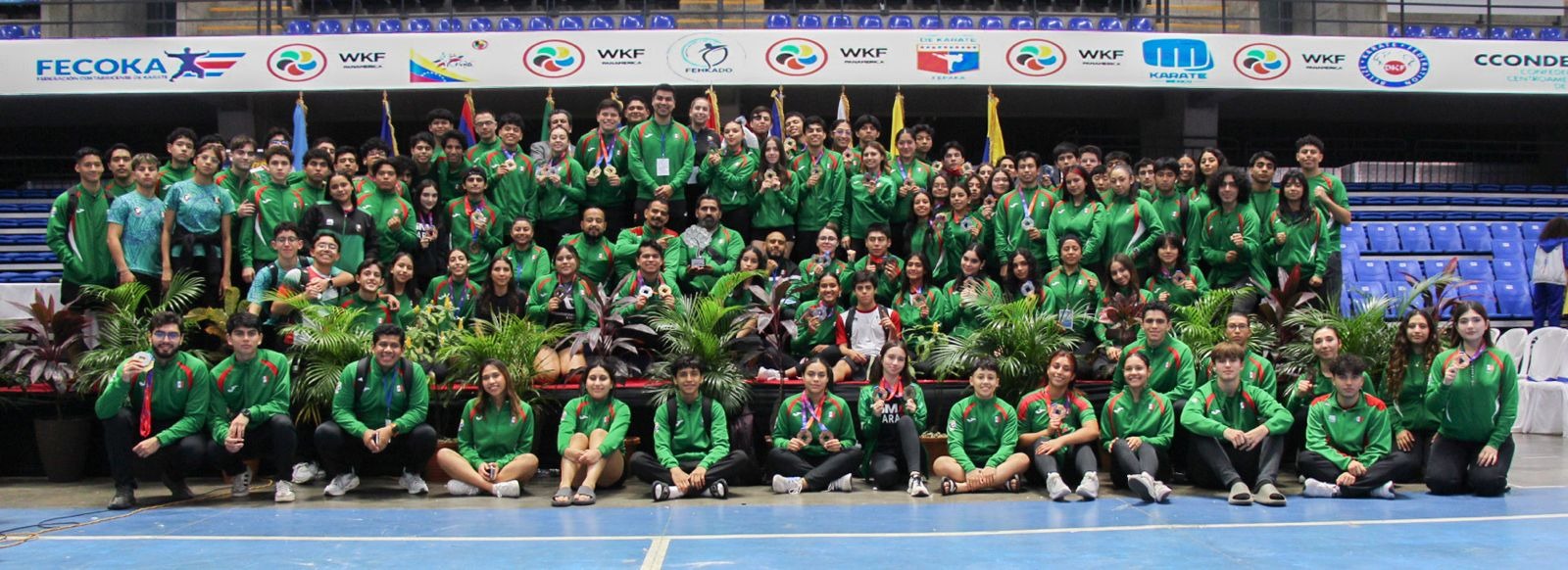 Comité Olímpico Mexicano