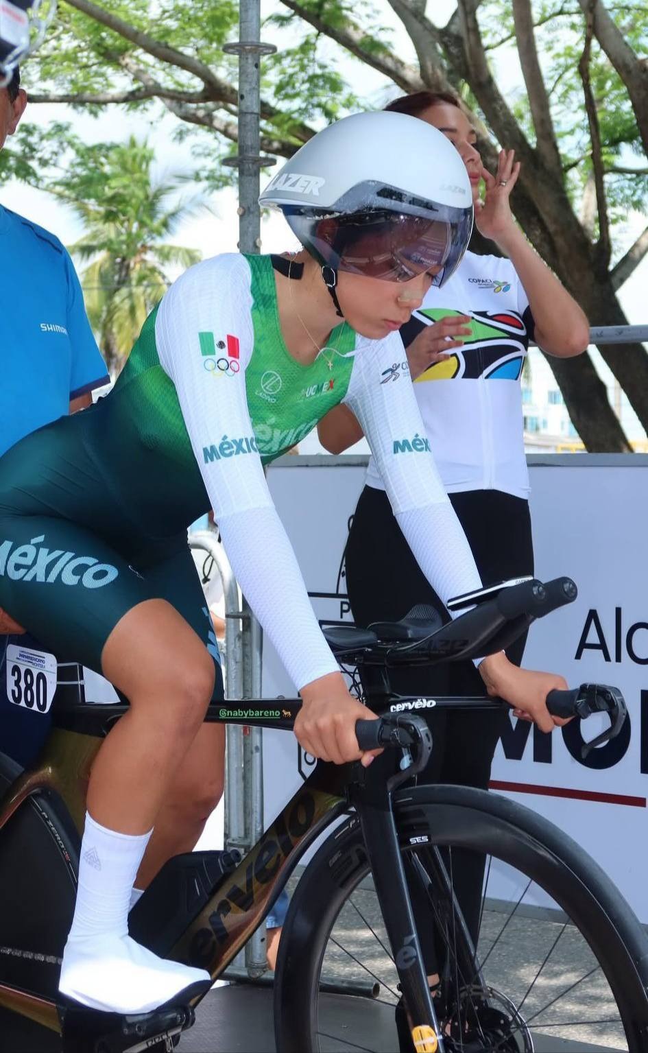 Comité Olímpico Mexicano