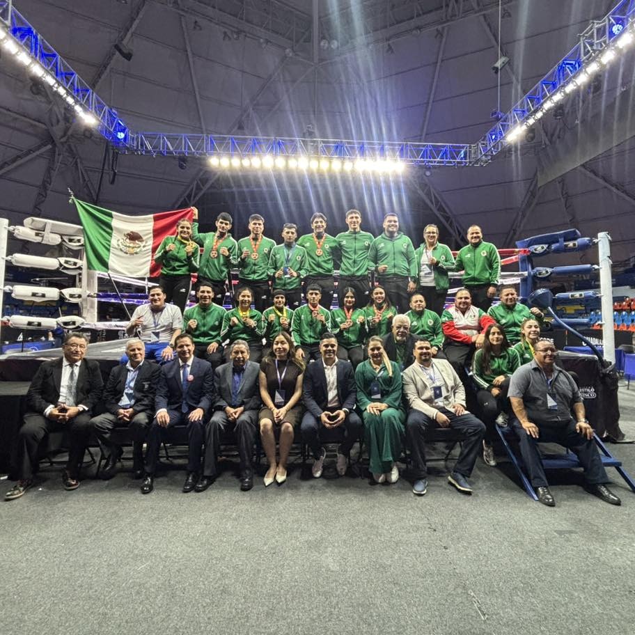 Comité Olímpico Mexicano