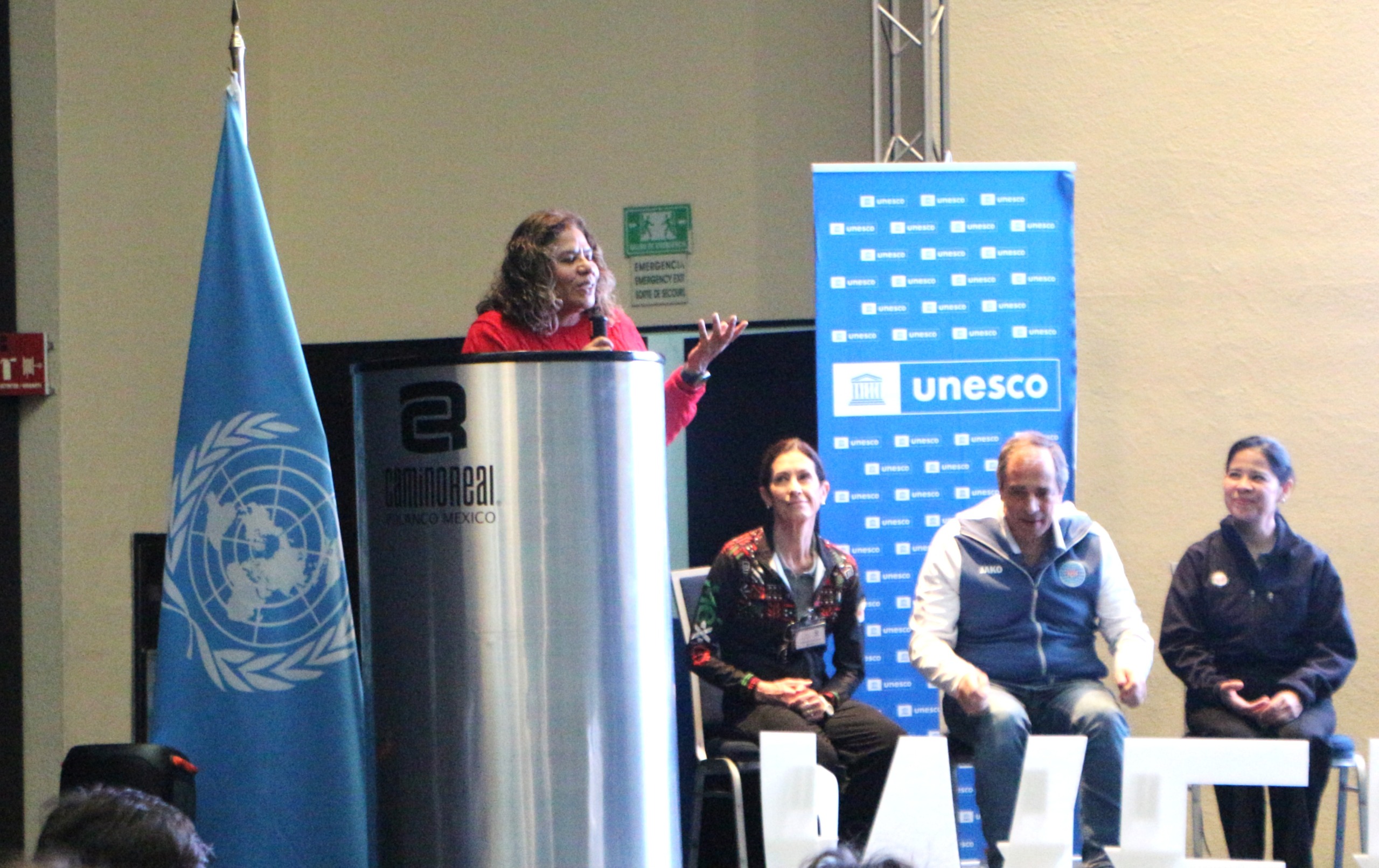 Comité Olímpico Mexicano