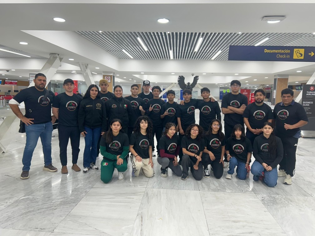 Comité Olímpico Mexicano