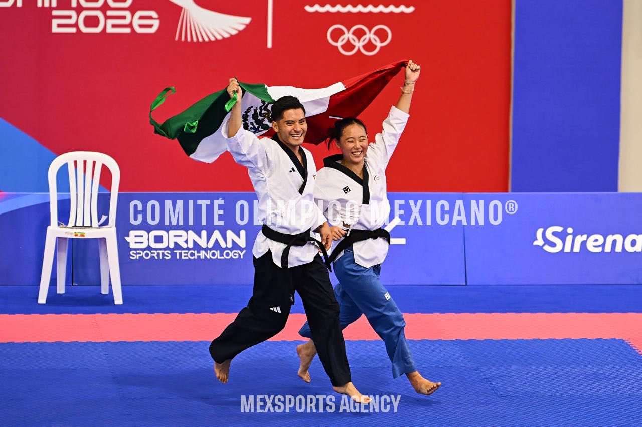 Comité Olímpico Mexicano