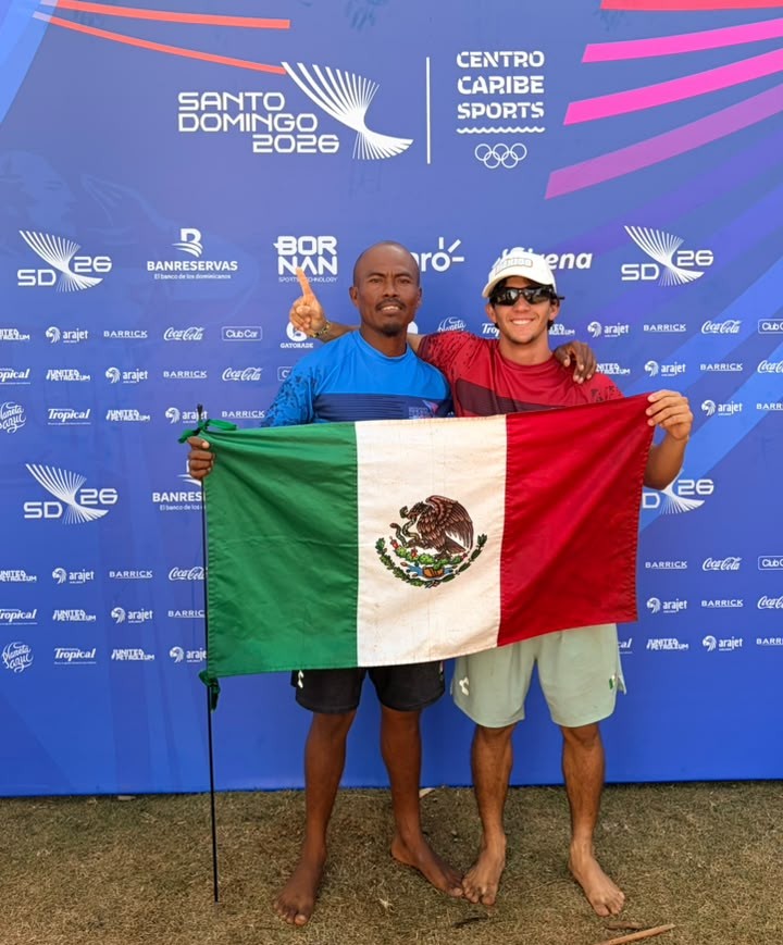 Comité Olímpico Mexicano